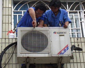 开平空调售后维修服务中心在哪里找