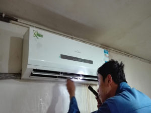 开平格力空调电话是多少