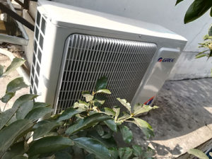 开平空调维修售后服务