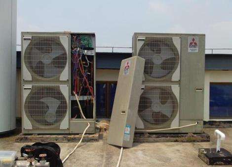 开平空调维修电话号码多少