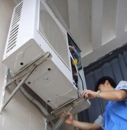 开平24小时空调维修热线