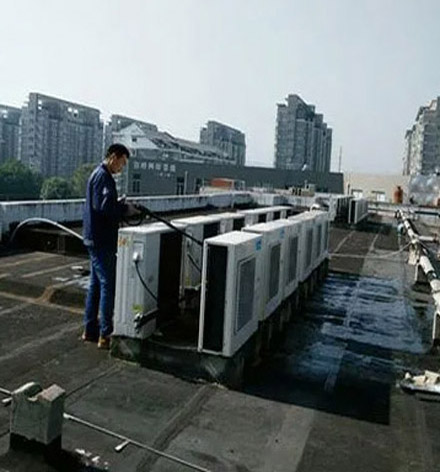 开平 空调拆装 开平本地 空调拆装公司