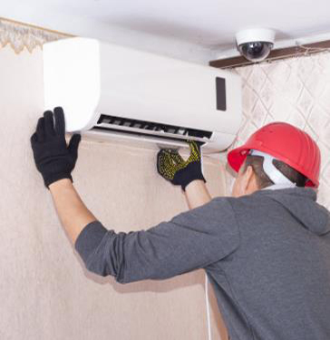 开平空调内机噪音大