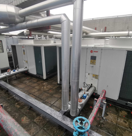 开平附近中央空调维修 开平上门中央空调维修